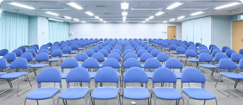 会議室・レンタルスペースをご利用の流れ